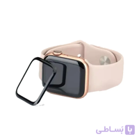 محافظ صفحه اپل واچ گرین لاین
