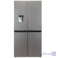 یخچال و فریزر P190 کندی