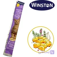 بستنی گربه وینیستون طعم پنیری