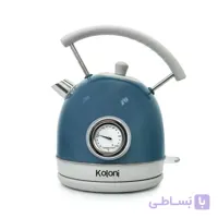 کتری برقی کولونی