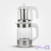 چایساز سماوری نیولند مدل NL-2955BS