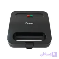 ساندویچ ساز دوخانه دسینی مدل 422