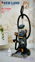 مبل و فرش شوی فوق حرفه ای نیولند مدل NL-3103BL