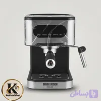اسپرسوساز بلک اندیکر مدل ESP-160