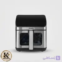 سرخ کن تونیش