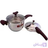 زودپز 8 لیتر چندکاره نیولند مدل 2۴۵۵