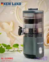 آب مرکبات گیر آسانسوری نیولند مدل NL-3100BG