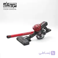 جاروشارژی دی اس پی مدل KD2063