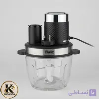 خرد کن فاکر