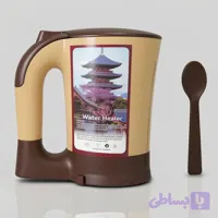 کتری برقی مسافرتی واتر هیتر