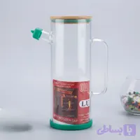 روغن ریز مدل P1 حجم یک لیتر
