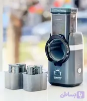 سالاد ساز برقی نیولند مدل NL-3101BG