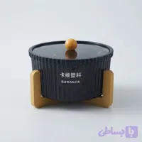 قندان تکی طلقی مدل E4