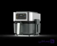 سرخ کن رژیمی آرچیلو