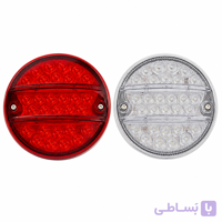 چراغ خطر کالابرسSMD