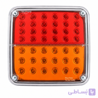 چراغ چراغ خطر لهستانی طرح ایتالیایی
