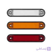 چراغ مدادی متوسط ساده ثابت NEON