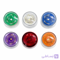 چراغ طلق یدک SMD