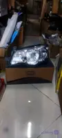 چراغ جلو ۱۱۱ و ۱۳۲ - مدرن