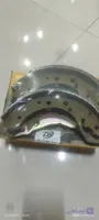 لنت عقب سمند ملی مدرن تندیس
