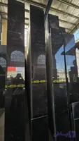 سنگ مشکی عقیق دهبید