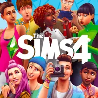 بازی The Sims 4 Deluxe Edition برای کامپیوتر