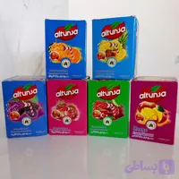پودر شربت (کد 75VJN)