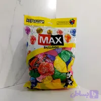 بادکنک طرحدار