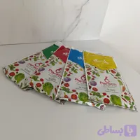 کیسه فریزرساده پارسکو