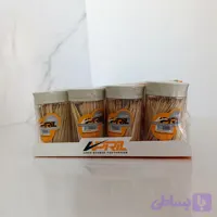 خلال دندان بزرگ (کد 0A075)