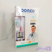 مسواک دورکو (کد LMSKV)