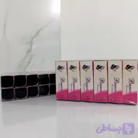 جوراب بانونخ بیست ساق کوتاه مشکی