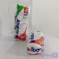 پنبه گل بهار