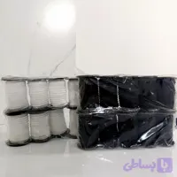 کش یک سانتی قرقره ای