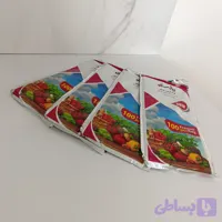 کیسه فریزر چسبی پارسکو