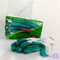 دستکش کار استاد کار
