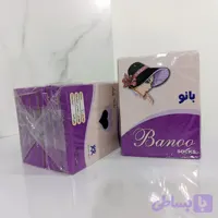 جوراب بانو شیشه ای ساق بلند