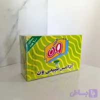 آدامس طبیعی وَن