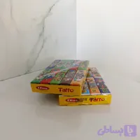 آدامس اوینا خالکوب