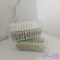 چسب قطره ای آلفا بسته ۵۰ عددی