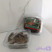 مغز پسته کوهی