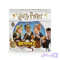 بازی هدبندز هری پاتر (Hedbanz Harry Potter)