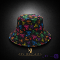 کلاه باکت