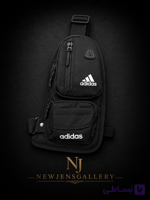 کیف بادی بگ طرح adidas