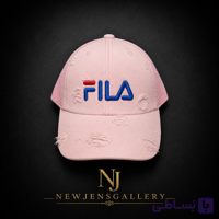 کلاه نقاب دار FILA