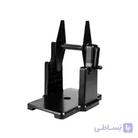 هولدر لیبل پرینتر و ریواندر دستی رول لیبل