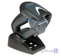 اسکنر بارکد خوان دو بعدی بیسیم گرایفون 4400