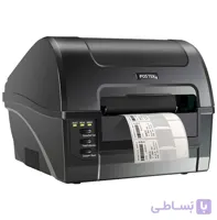 لیبل پرینتر پوستک Postek C168 200dpi