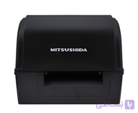 پرینتر لیبل زن میتسوشیدا Mitsushida TT426B