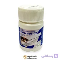 سم سوسک کش Procaps CS 50ml ترکیه